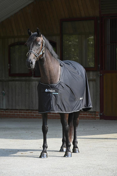 Bucas Power Cooler Pony Rug