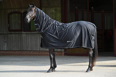 Bucas Power Cooler & Neck Rug