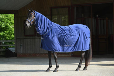 Bucas Power Cooler & Neck Rug