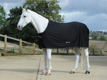 Bucas Power Cooler Rug