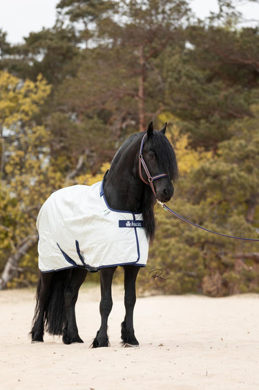 Bucas Power Turnout Light Big Neck Rug
