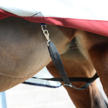 Bucas Power Turnout Medium Rug