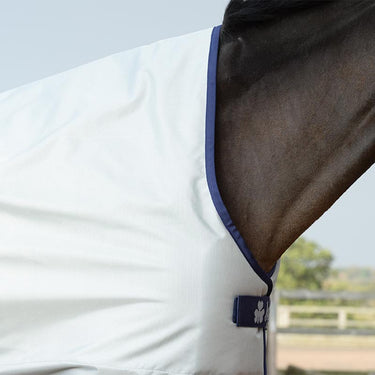 Bucas Power Turnout Extra High Neck Rug