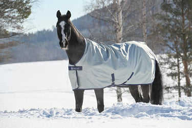 Bucas Power Turnout Extra Rug