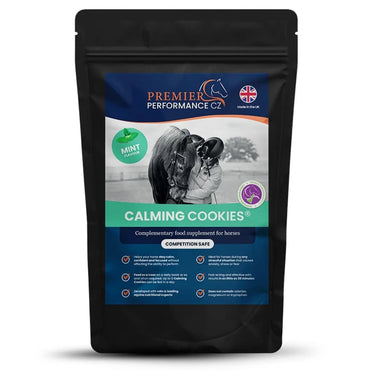 Buy Premier Performance CZ Calming Cookies - Mint| Online for Equine