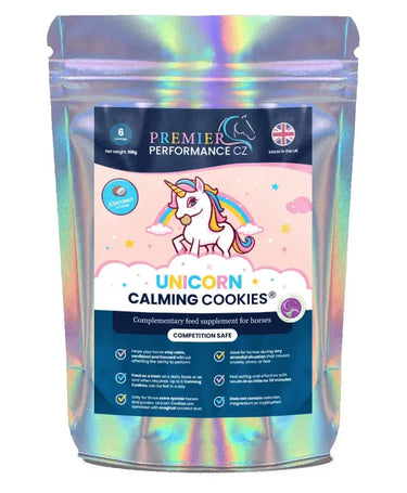 Premier Performance Calming Cookies| Online For Equine