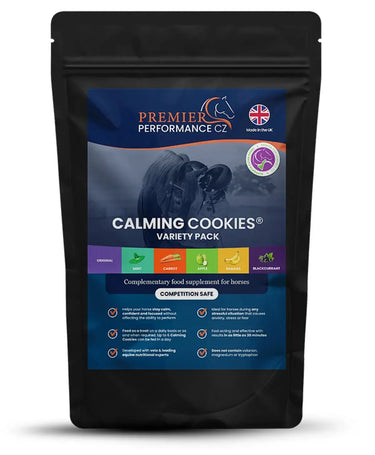 Premier Performance Calming Cookies| Online For Equine