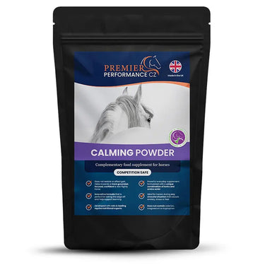 Premier Performance Calming Powder| Online For Equine