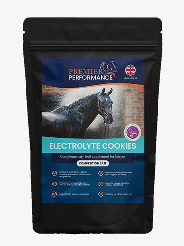 Buy Premier Performance Electrolyte CZ Calming Cookies| Online for Equine