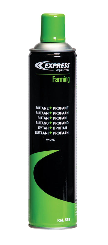 Preventa Udder Hair Remover Spare Gas| Online For Equine