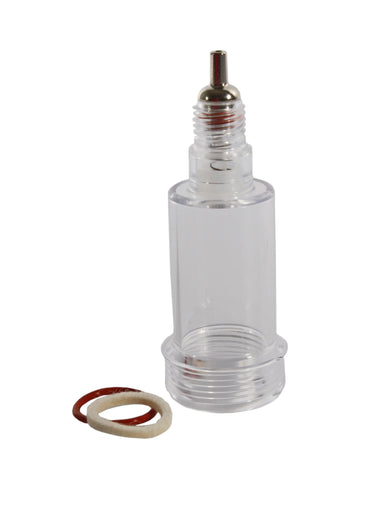 Prima Tech 12.5Ml Vaccinator Spare Barrel| Online For Equine
