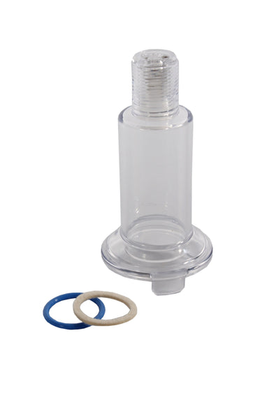 Prima Tech Prima Tech 30Ml Drencher Barrel| Online For Equine