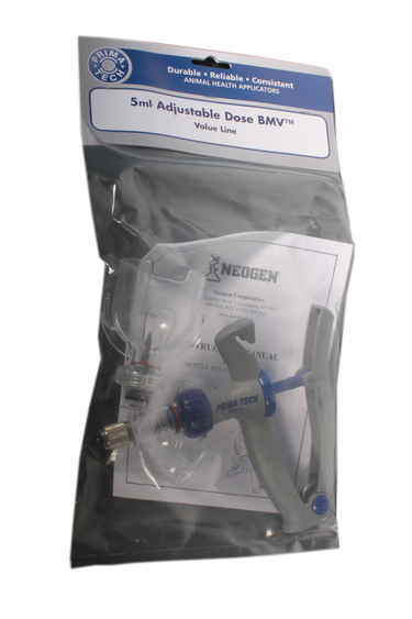 Prima Tech Prima Tech Bmv Value Pack| Online For Equine