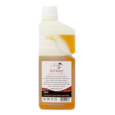 Pro-Equine Airway| Online For Equine