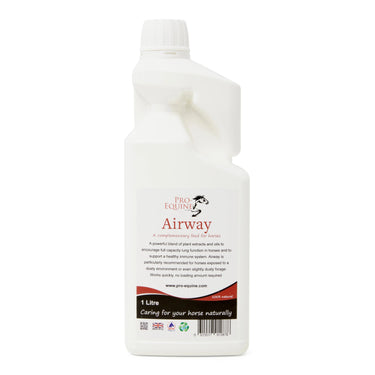 Pro-Equine Airway| Online For Equine