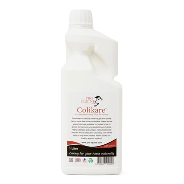 Pro-Equine Colikare| Online For Equine
