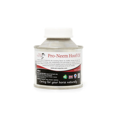 Pro-Equine Neem Hoof Oil| Online For Equine