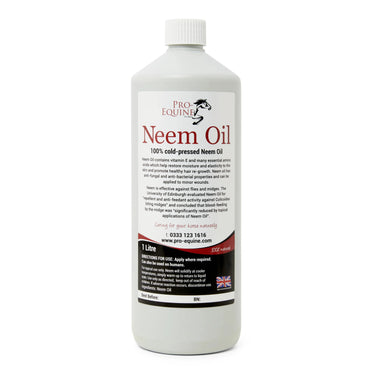 Pro-Equine Neem Oil| Online For Equine