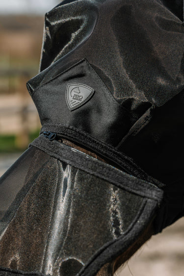 Pro Series Fly Mask With UV Protection Extra| Online For Equine