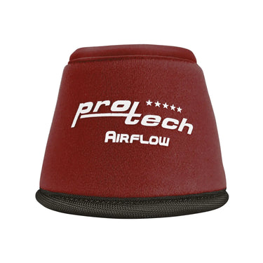Pro-Tech Airflow Performa Bell Boots| Online For Equine