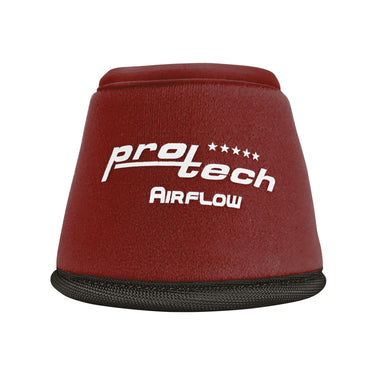 Pro-Tech Airflow Performa Bell Boots| Online For Equine