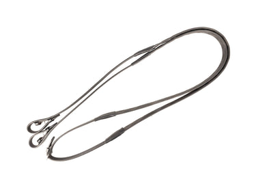 ProPresicce Pollice Magna Grip Rubber Reins by Hy Equestrian| Online For Equine