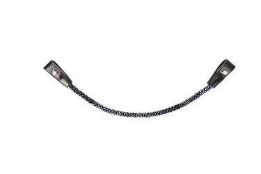 ProPresicce Signature Crystal Diamante Browband by Hy Equestrian