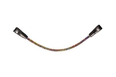 ProPresicce Signature Crystal Diamante Browband by Hy Equestrian| Online For Equine