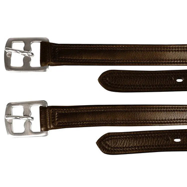 ProPresicce Super Soft Stirrup Leathers by Hy Equestrian| Online For Equine