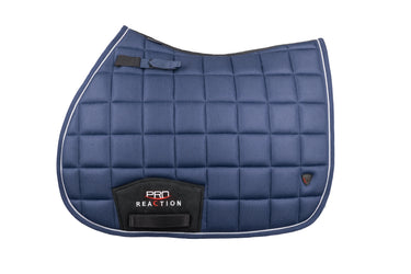 ProReaction 3D Mesh GP Saddle Pad by Hy Equestrian| Online For Equine