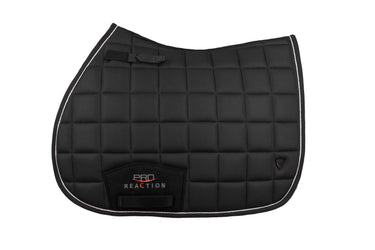 ProReaction 3D Mesh GP Saddle Pad by Hy Equestrian| Online For Equine