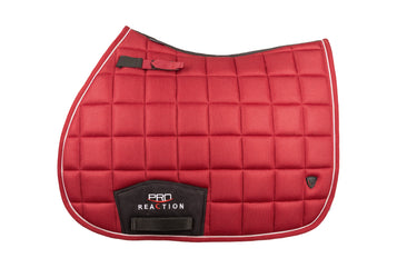 ProReaction 3D Mesh GP Saddle Pad by Hy Equestrian| Online For Equine