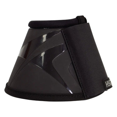 ProReaction Armoured Guard Over Reach Boots by Hy Equestrian| Online For Equine