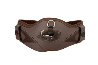 ProReaction Contoured TPU Vented Dressage Girth by Hy Equestrian| Online For Equine