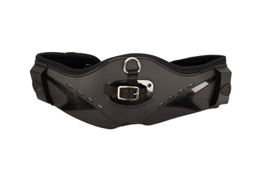 ProReaction Contoured TPU Vented Dressage Girth by Hy Equestrian| Online For Equine