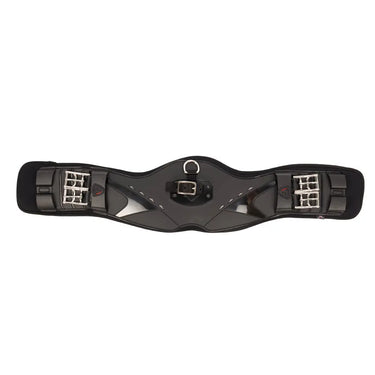 ProReaction Contoured TPU Vented Dressage Girth by Hy Equestrian| Online For Equine