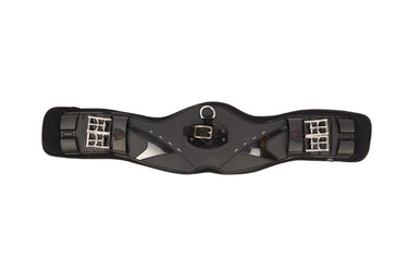 ProReaction Contoured TPU Vented Dressage Girth by Hy Equestrian| Online For Equine