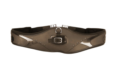 ProReaction Contoured TPU Vented GP/Jumping Girth by Hy Equestrian| Online For Equine