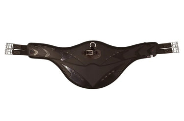 ProReaction Contoured TPU Vented Long Stud Girth by Hy Equestrian| Online For Equine