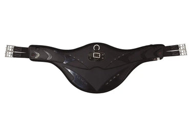 ProReaction Contoured TPU Vented Long Stud Girth by Hy Equestrian| Online For Equine