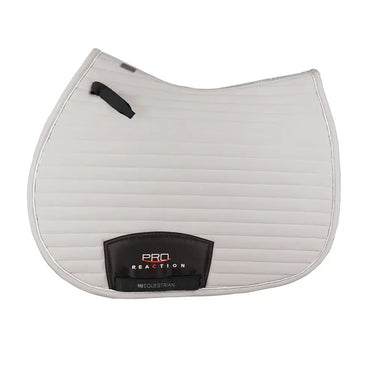 ProReaction Horizon GP/Jumping Saddle Pad by Hy Equestrian| Online For Equine