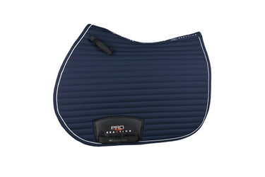 ProReaction Horizon GP/Jumping Saddle Pad by Hy Equestrian| Online For Equine