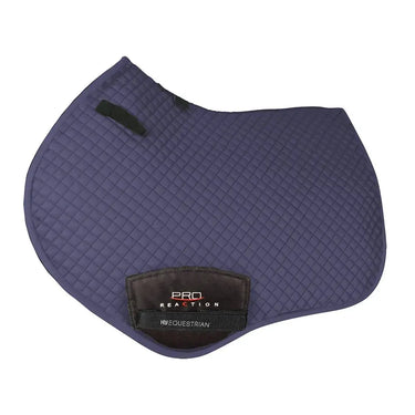 ProReaction Pima Close Contact Saddle Pad by Hy Equestrian| Online For Equine