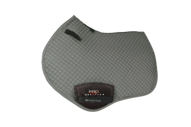 ProReaction Pima Close Contact Saddle Pad by Hy Equestrian| Online For Equine