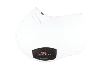 ProReaction Pima Close Contact Saddle Pad by Hy Equestrian| Online For Equine