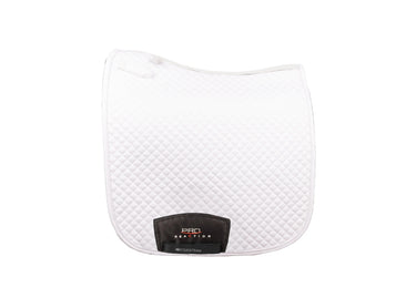 ProReaction Pima Dressage Saddle Pad by Hy Equestrian| Online For Equine