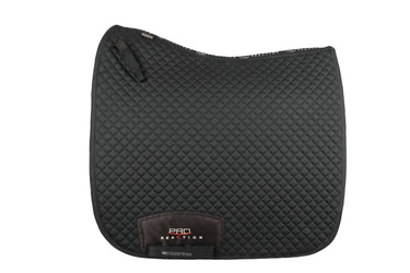ProReaction Pima Dressage Saddle Pad by Hy Equestrian| Online For Equine