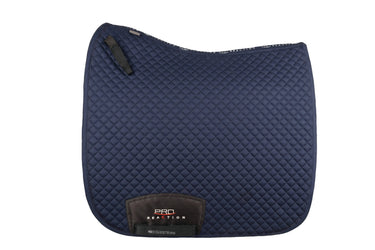 ProReaction Pima Dressage Saddle Pad by Hy Equestrian| Online For Equine