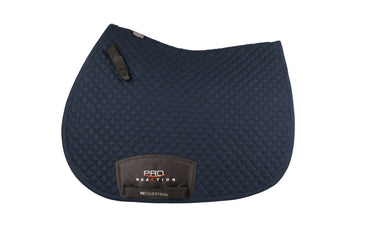 ProReaction Pima GP Saddle Pad by Hy Equestrian| Online For Equine
