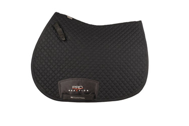 ProReaction Pima GP Saddle Pad by Hy Equestrian| Online For Equine
